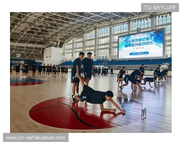 自动化执纪系统在赛事执行阶段强化了赛风赛纪的刚性约束