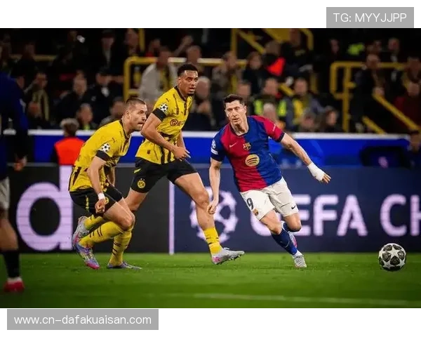 巴萨高位压迫制造大量射门机会 射正次数联赛居首