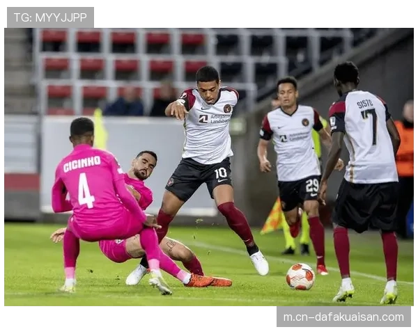 中日德兰成唯一非五大联赛种子队，丹麦超代表延续黑马本色