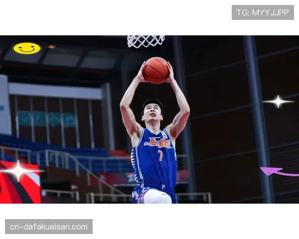 南京同曦年轻球员成长迅速 郭昊文场均20.8分领跑