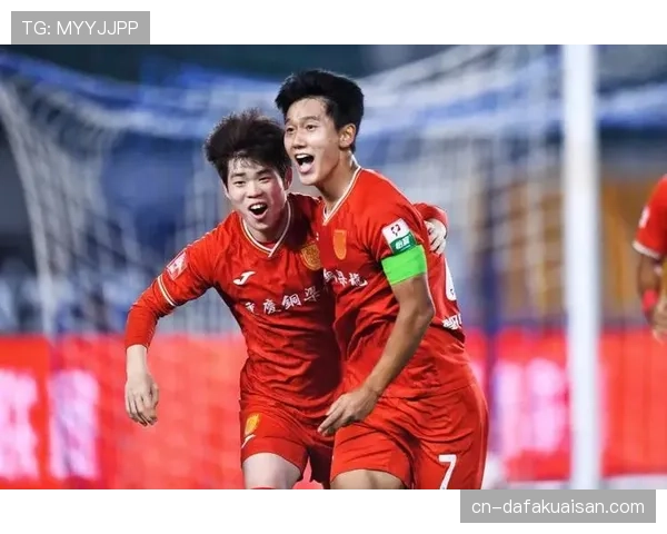 重庆铜梁龙向余望复出即破门 伤愈归队提升进攻火力